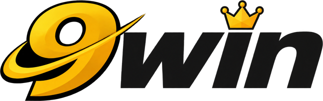 9win Logo